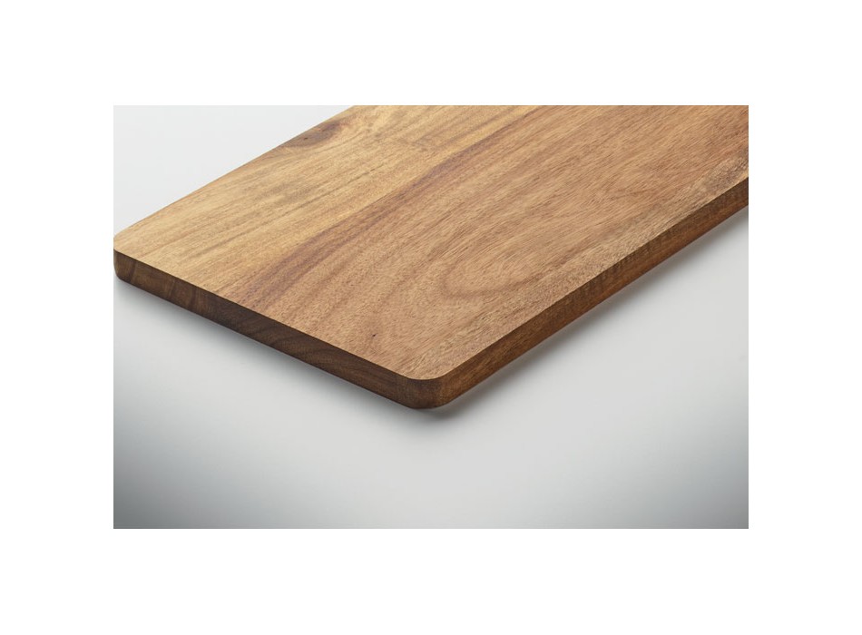 ASTI - Tagliere in acacia FullGadgets.com