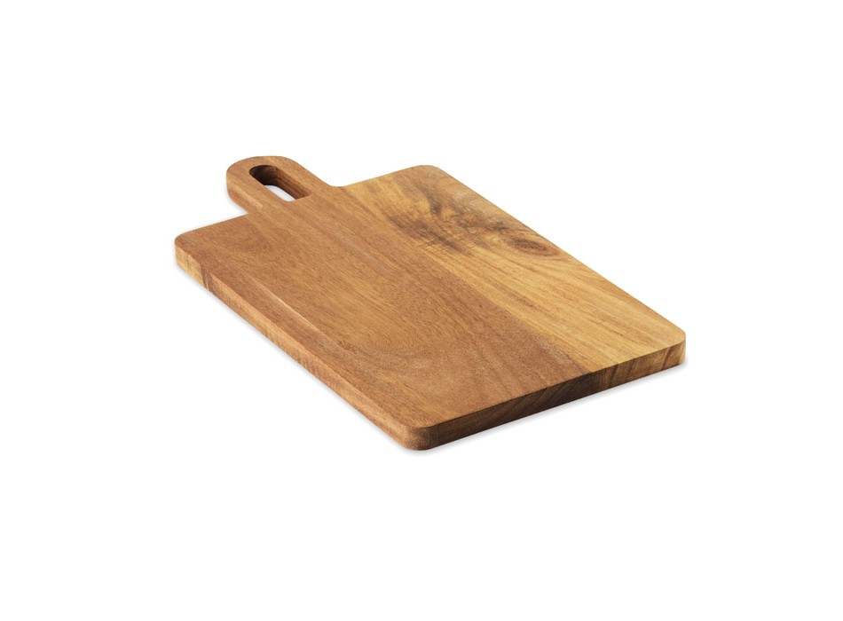 ASTI - Tagliere in acacia FullGadgets.com