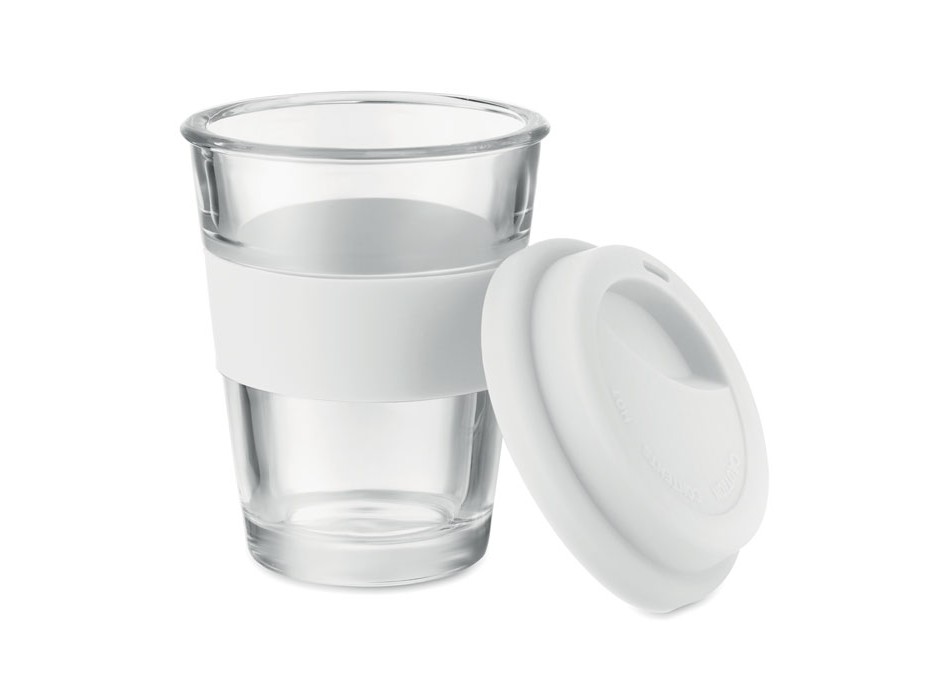 ASTOGLASS - Bicchiere in vetro. 350ml FullGadgets.com