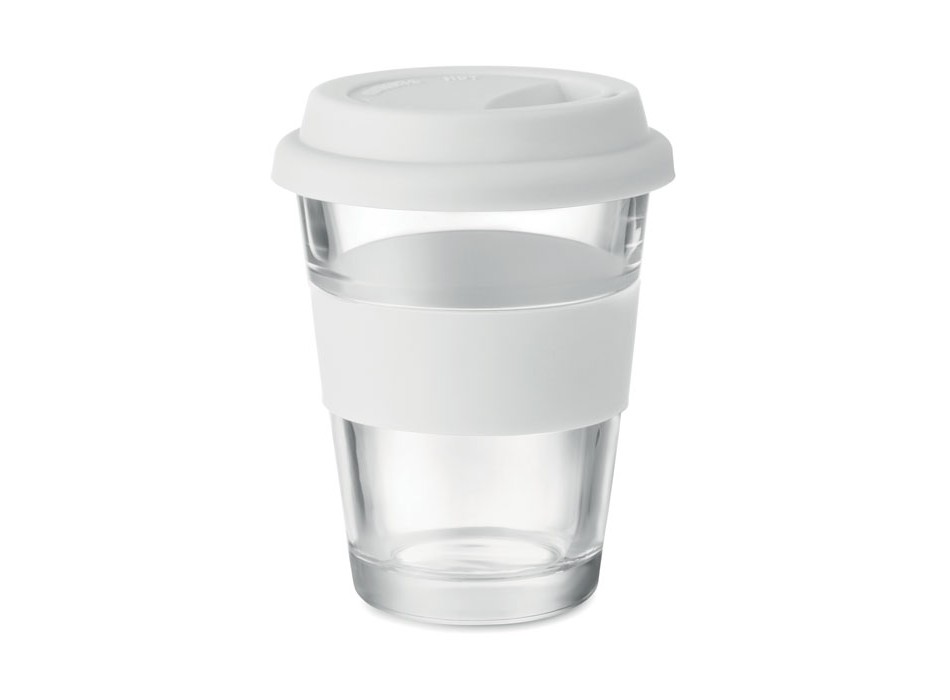 ASTOGLASS - Bicchiere in vetro. 350ml FullGadgets.com