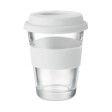 ASTOGLASS - Bicchiere in vetro. 350ml FullGadgets.com
