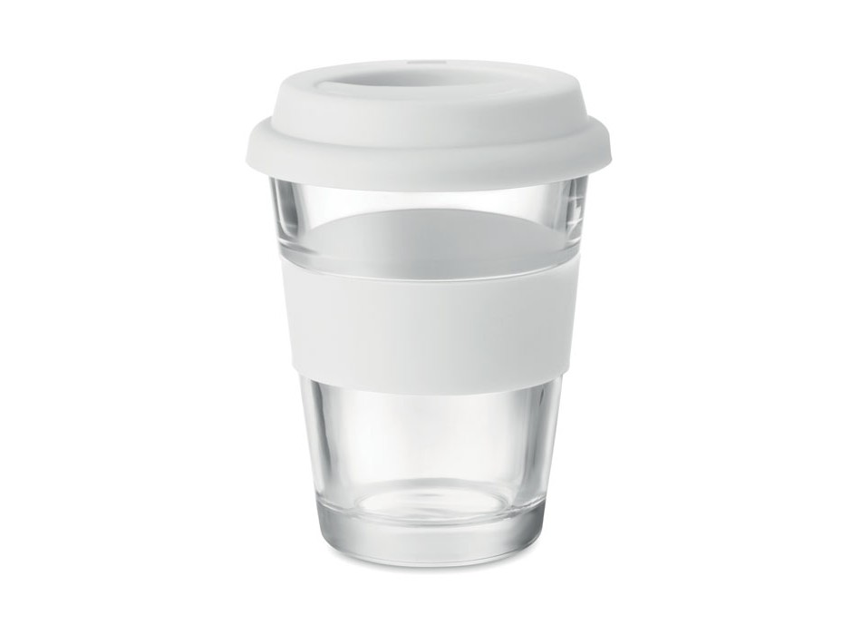 ASTOGLASS - Bicchiere in vetro. 350ml FullGadgets.com