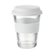 ASTOGLASS - Bicchiere in vetro. 350ml FullGadgets.com
