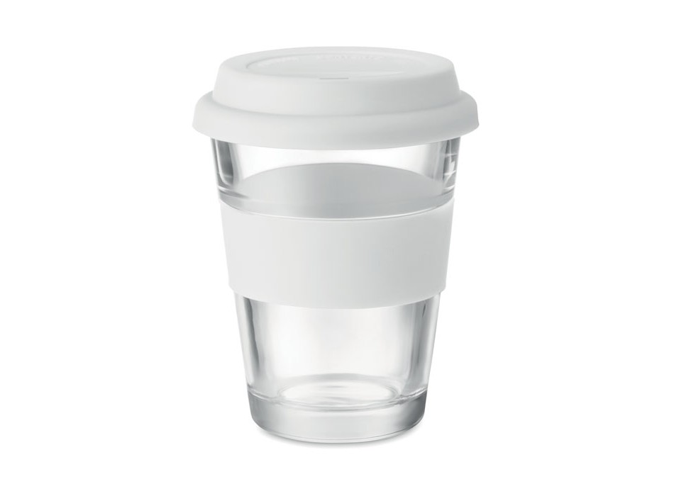 ASTOGLASS - Bicchiere in vetro. 350ml FullGadgets.com