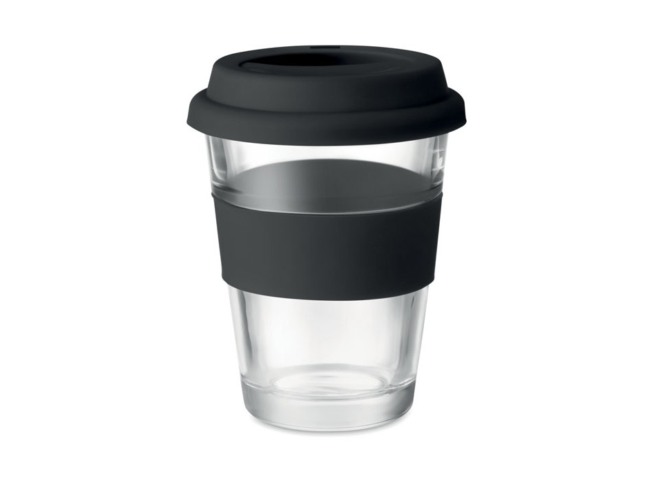 ASTOGLASS - Bicchiere in vetro. 350ml FullGadgets.com