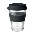 ASTOGLASS - Bicchiere in vetro. 350ml FullGadgets.com