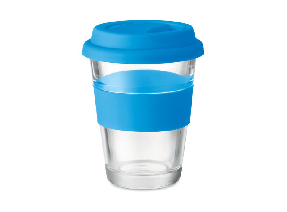 ASTOGLASS - Bicchiere in vetro. 350ml FullGadgets.com