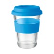 ASTOGLASS - Bicchiere in vetro. 350ml FullGadgets.com