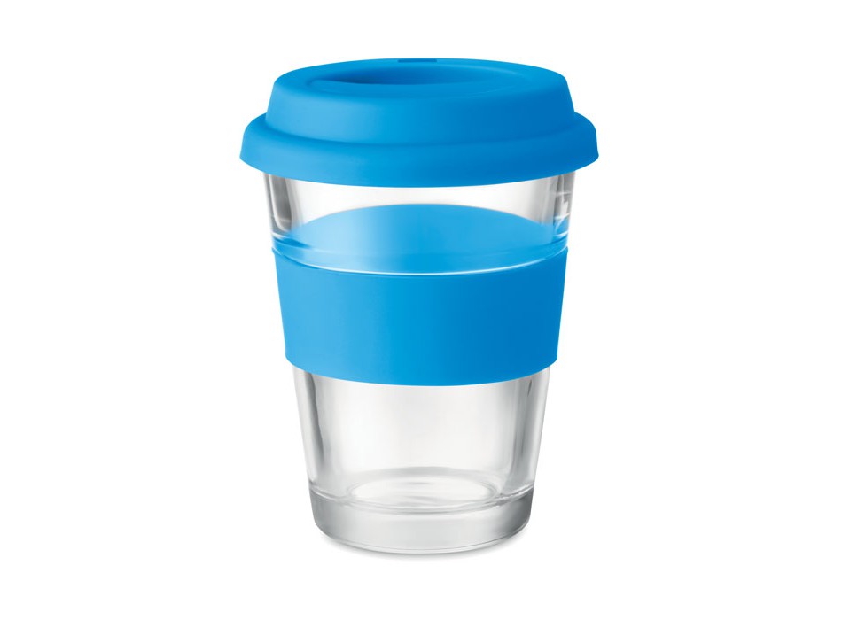 ASTOGLASS - Bicchiere in vetro. 350ml FullGadgets.com