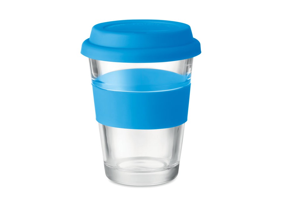 ASTOGLASS - Bicchiere in vetro. 350ml FullGadgets.com