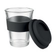 ASTOGLASS - Bicchiere in vetro. 350ml FullGadgets.com