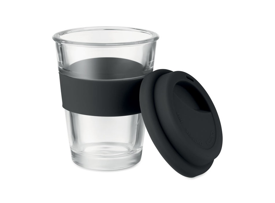 ASTOGLASS - Bicchiere in vetro. 350ml FullGadgets.com