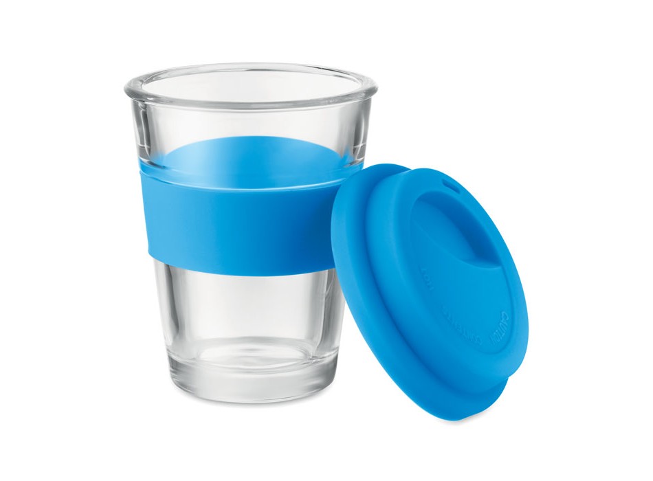 ASTOGLASS - Bicchiere in vetro. 350ml FullGadgets.com