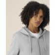 Astor - La felpa con cappuccio con zip in cotone TENCEL™ Modal unisex FullGadgets.com
