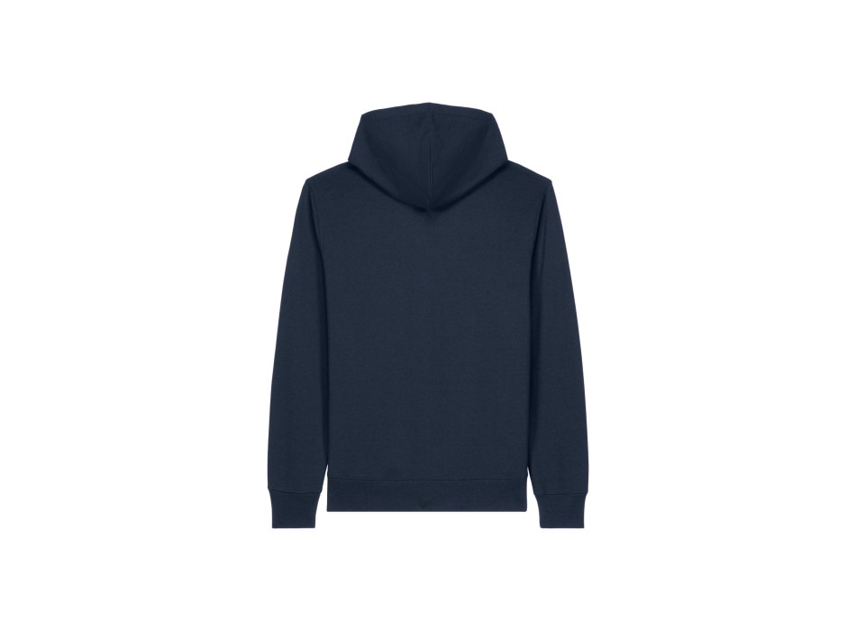 Astor - La felpa con cappuccio con zip in cotone TENCEL™ Modal unisex FullGadgets.com