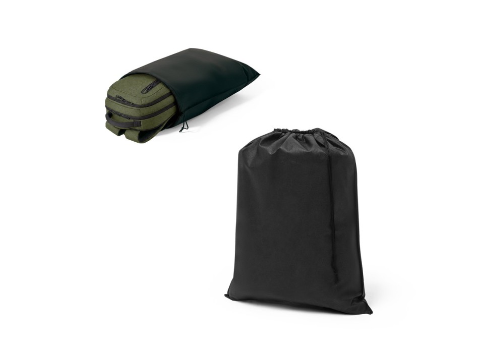 ASTRA. Sacchetto in tessuto con coulisse per zaino (60 g/m²) FullGadgets.com