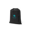 ASTRA. Sacchetto in tessuto con coulisse per zaino (60 g/m²) FullGadgets.com