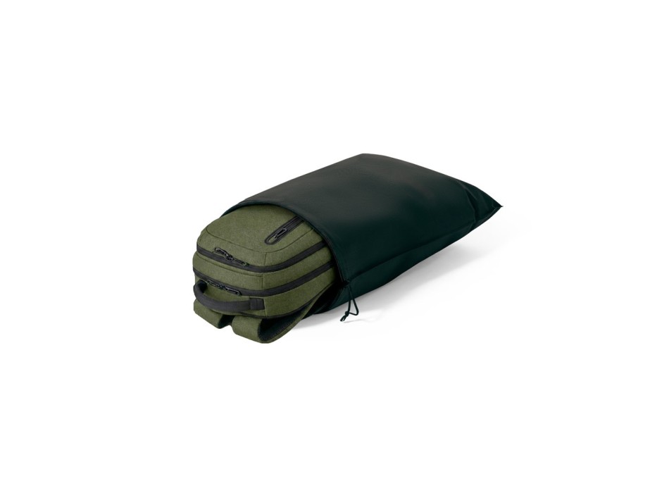 ASTRA. Sacchetto in tessuto con coulisse per zaino (60 g/m²) FullGadgets.com