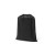 ASTRA. Sacchetto in tessuto con coulisse per zaino (60 g/m²)