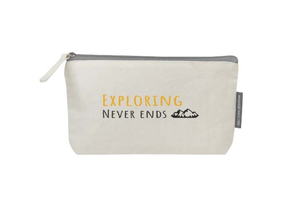 Astuccio da viaggio Citizen Green Biutifulday FullGadgets.com