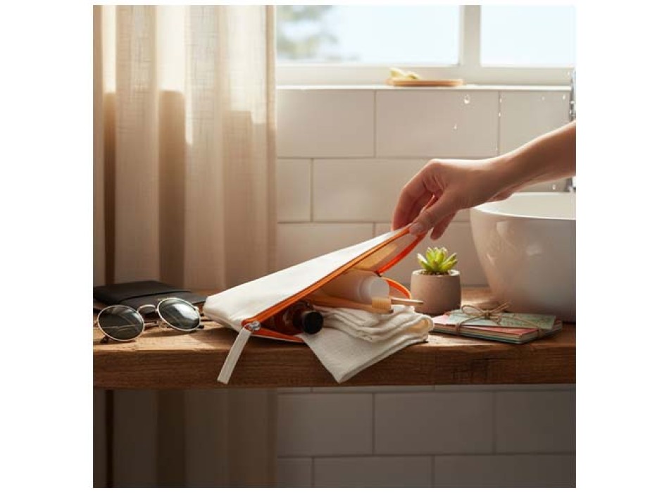 Astuccio da viaggio Citizen Green Biutifulday FullGadgets.com