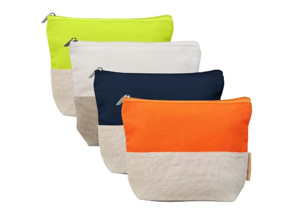 Astuccio da viaggio Citizen Green Today FullGadgets.com