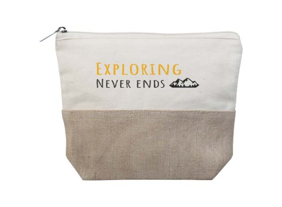 Astuccio da viaggio Citizen Green Today FullGadgets.com