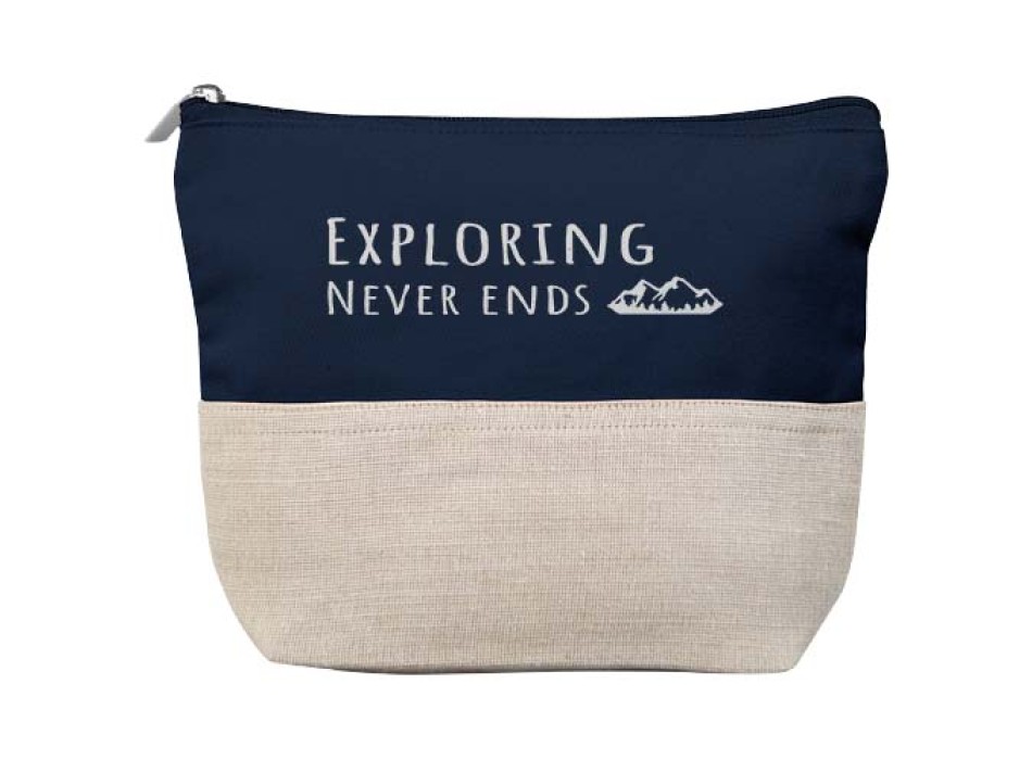 Astuccio da viaggio Citizen Green Today FullGadgets.com