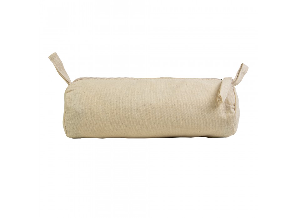 Astuccio in cotone 220 g/m2, con chiusura a zip FullGadgets.com