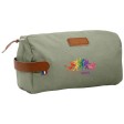 Astuccio in cotone biologico Citizen Green Fisel FullGadgets.com
