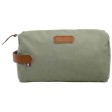 Astuccio in cotone biologico Citizen Green Fisel FullGadgets.com
