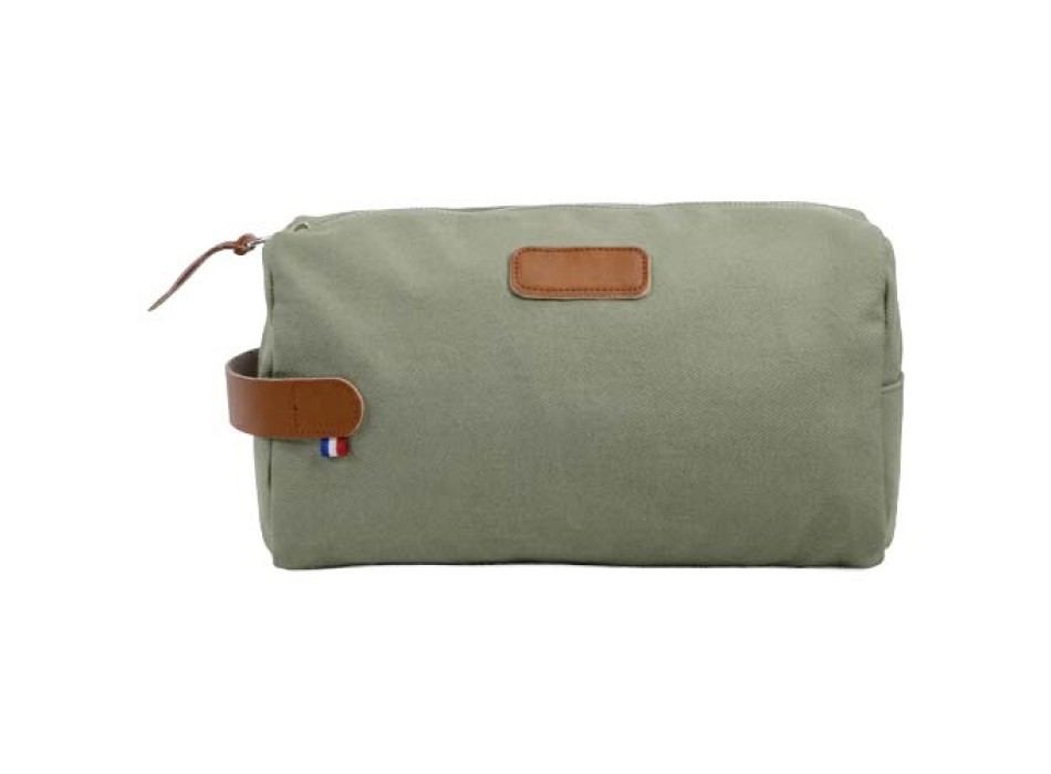 Astuccio in cotone biologico Citizen Green Fisel FullGadgets.com