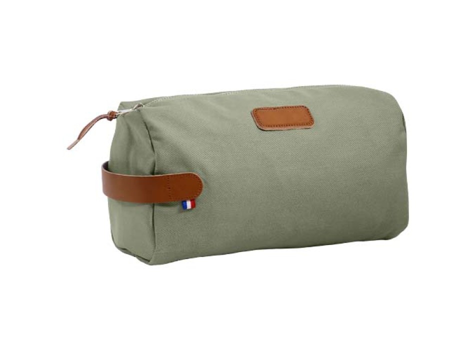 Astuccio in cotone biologico Citizen Green Fisel FullGadgets.com