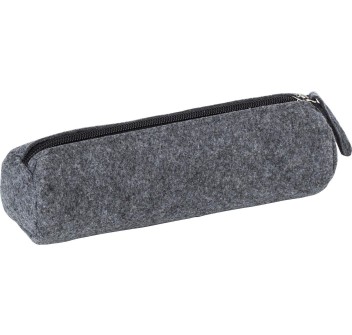 Astuccio in feltro rPET Samantha FullGadgets.com