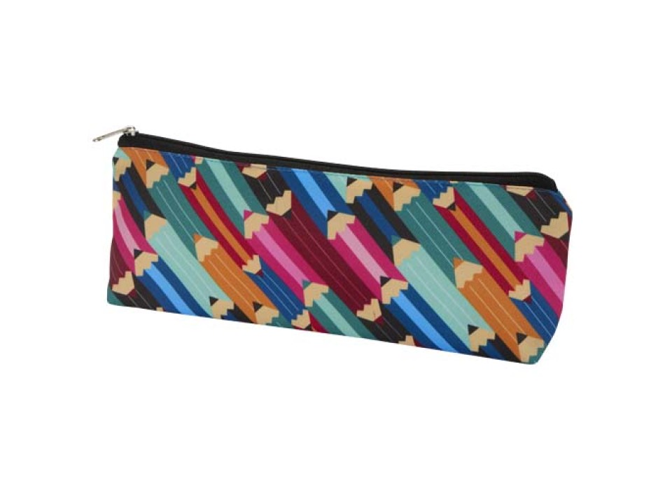 Astuccio in PET riciclato con stampa a sublimazione Ekki FullGadgets.com