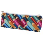 Astuccio in PET riciclato con stampa a sublimazione Ekki FullGadgets.com