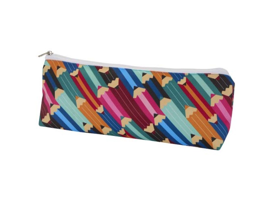 Astuccio in PET riciclato con stampa a sublimazione Ekki FullGadgets.com