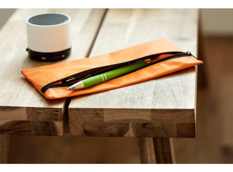 Astuccio in poliestere 420 D Donna FullGadgets.com