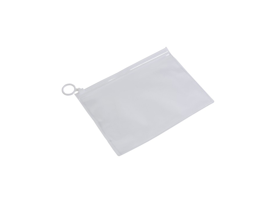 Astuccio in PVC per mascherine chirurgiche (20461C) e per telo sport refrigerante (18424) FullGadgets.com