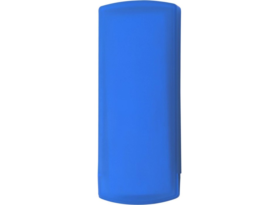 Astuccio porta cerotti, in PP Pocket FullGadgets.com