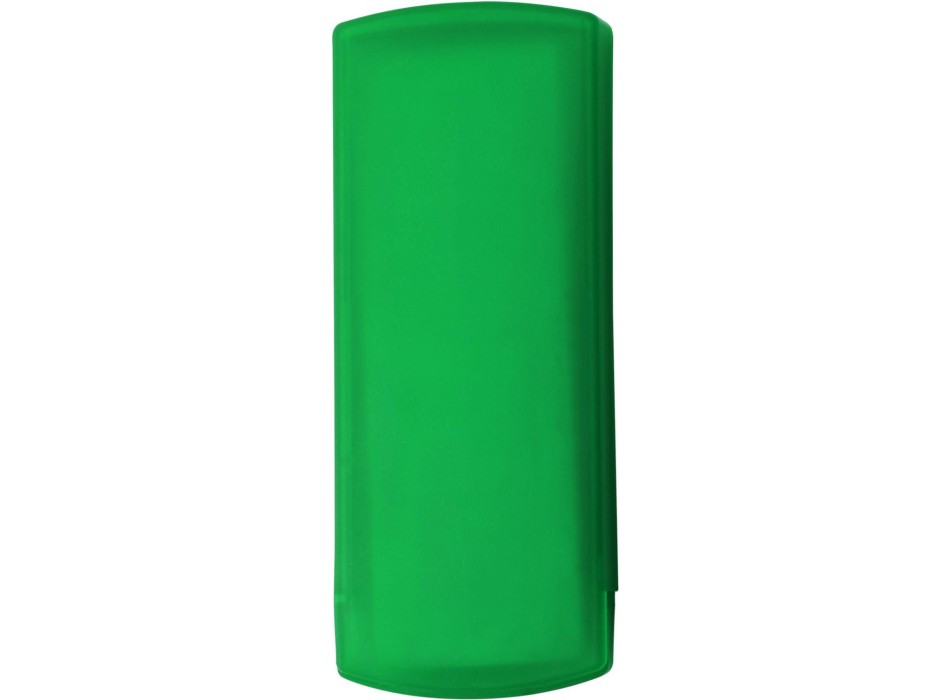 Astuccio porta cerotti, in PP Pocket FullGadgets.com