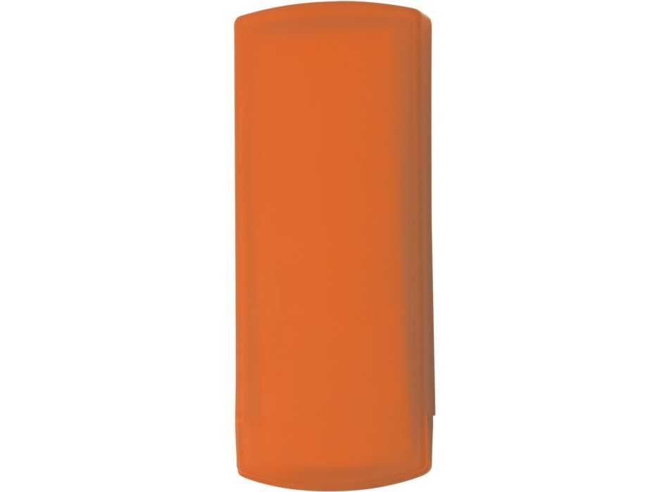 Astuccio porta cerotti, in PP Pocket FullGadgets.com