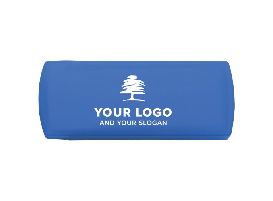 Astuccio porta cerotti, in PP Pocket FullGadgets.com