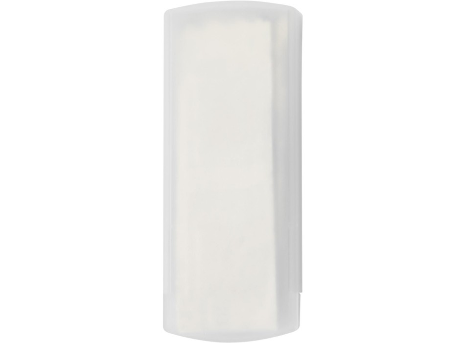 Astuccio porta cerotti, in PP Pocket FullGadgets.com