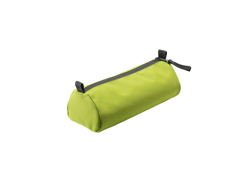 Astuccio porta penne in poliestere 600D con chiusura con zip FullGadgets.com