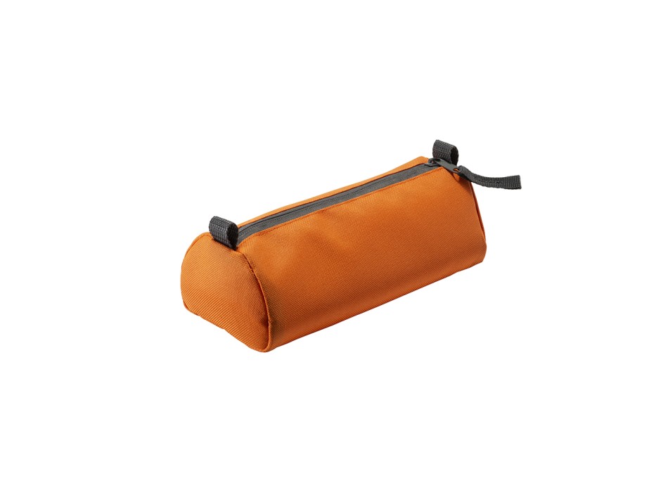 Astuccio porta penne in poliestere 600D con chiusura con zip FullGadgets.com
