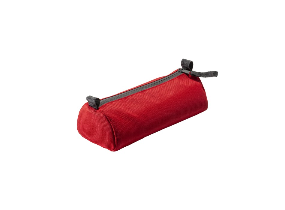 Astuccio porta penne in poliestere 600D con chiusura con zip FullGadgets.com