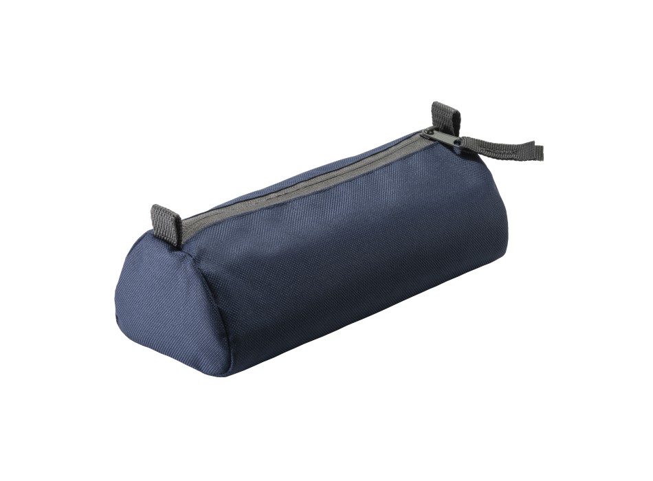 Astuccio porta penne in poliestere 600D con chiusura con zip FullGadgets.com