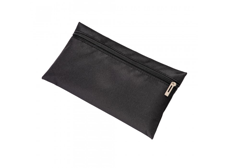 Astuccio porta penne/trucchi in poliestere FullGadgets.com