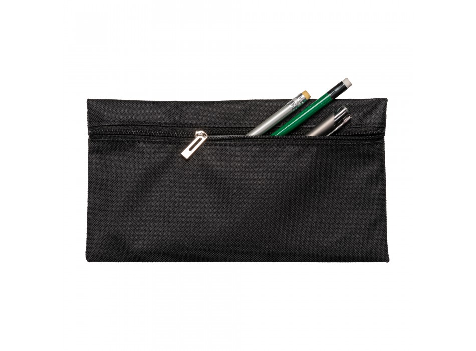 Astuccio porta penne/trucchi in poliestere FullGadgets.com